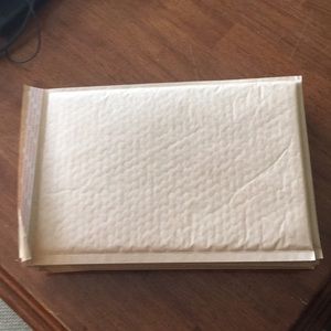 9.5 x 14.5 Bubble Envelope